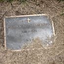 A photo of Matthew Leo Clarebrough