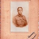 A photo of William Bruce Hutton