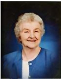 Dora Marie Whitcanack