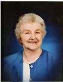 Dora Marie Whitcanack