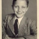 A photo of John Bernard Weijl