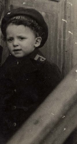 Yura Myaskovsi