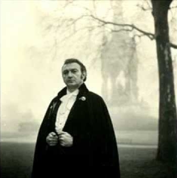 Raymond Lewenthal
