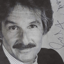 A photo of Leonard Frey