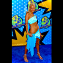 A photo of Paris Whitney Hilton