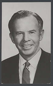 Victor Vincent Veysey