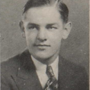 A photo of George Edmund Rellinger