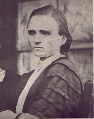 Lydia Jenny Henderson-Chisholm