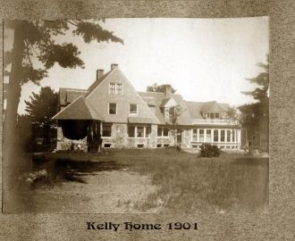 Kelly Home