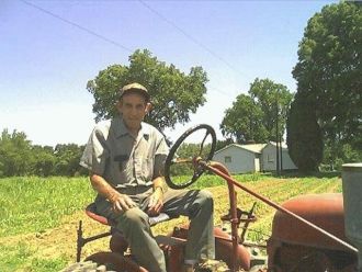 Andrew Alvie McKinney
