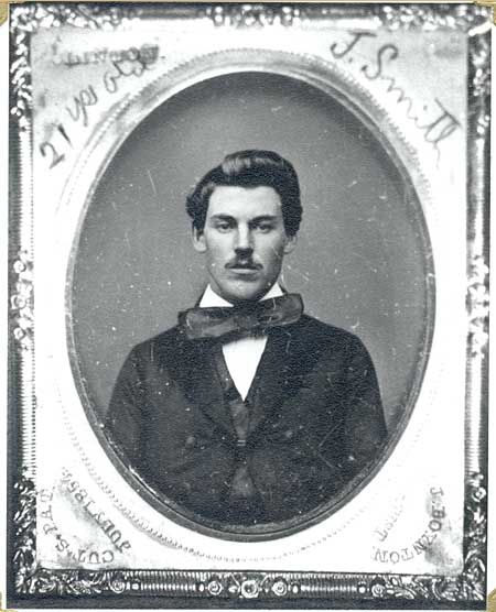 Joseph Smith