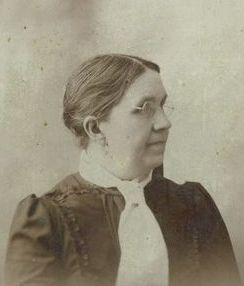 Anna Maria Andersdotter Johnson