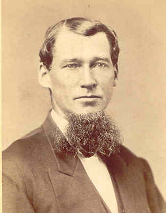 Connecticut Mystery Man
