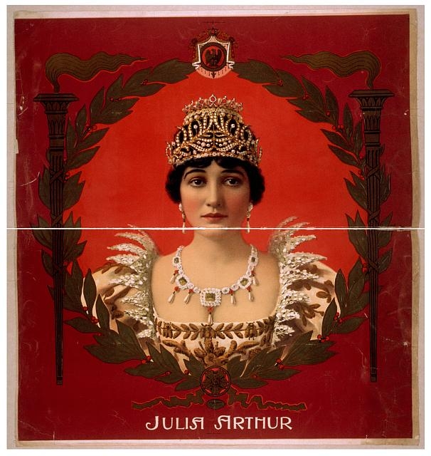 Julia Arthur