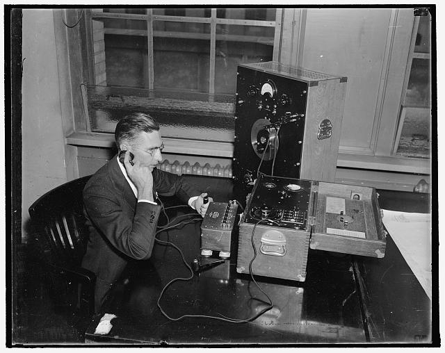 Responsible post. Washington, D.C., Sept. 28. A post,...