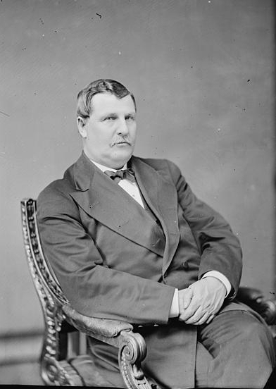 William S. King, Minnesota