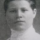 A photo of Magdalena (Kilor) Bachynski.