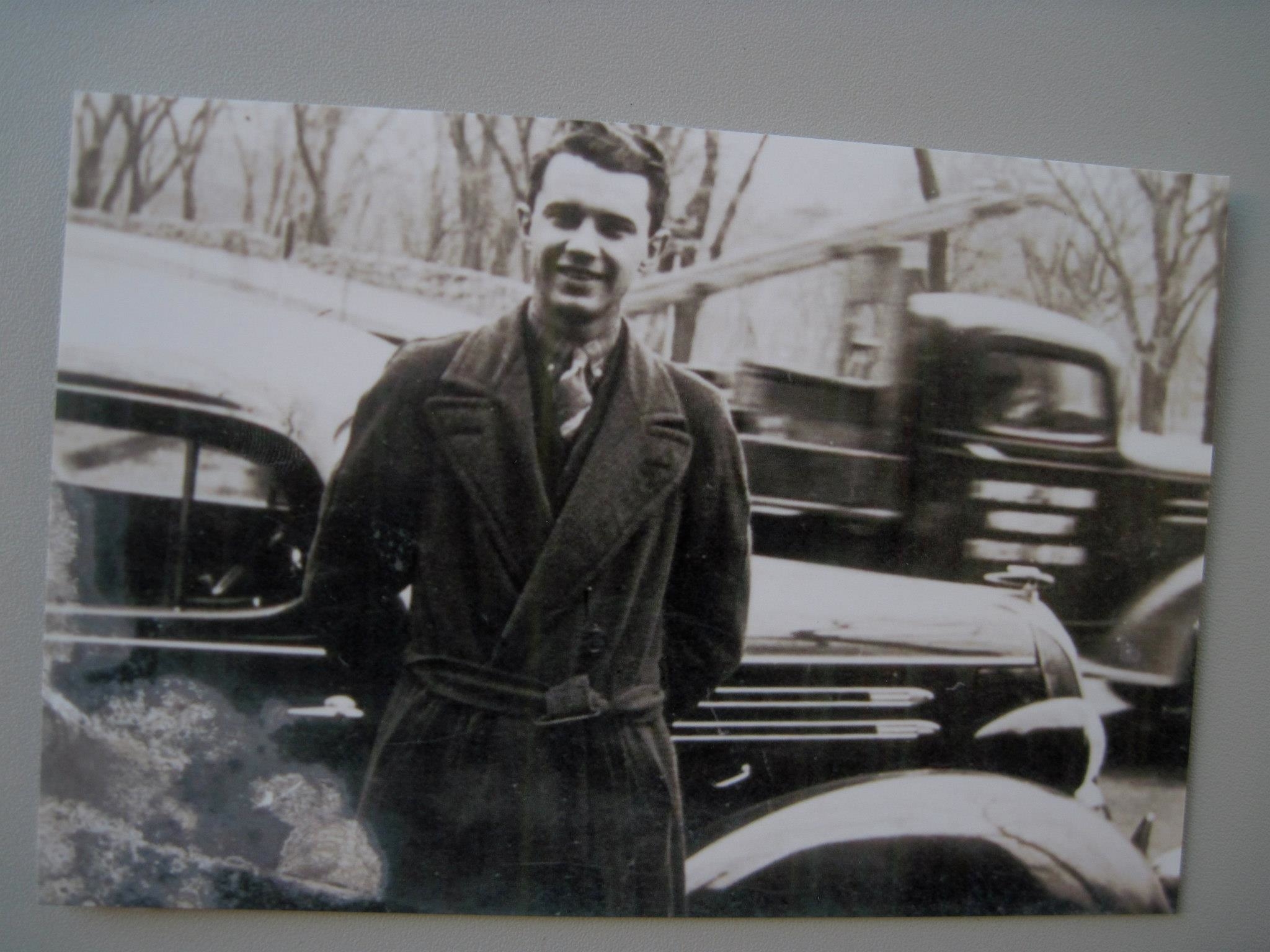 Jack D. Topper