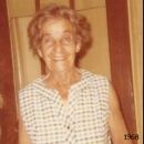 A photo of Anna R (Thornton) Prince