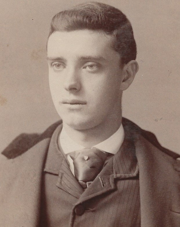 Tom Taylor