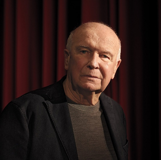 Terrence McNally