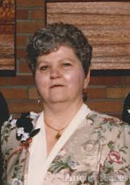 Darla Ann (Hearn) Mankie