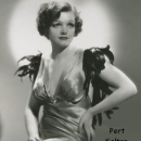 A photo of Pert Kelton