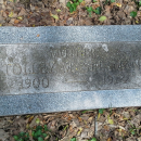 A photo of Tolley (McGreevey) Sellman