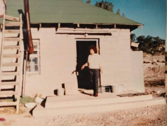 Yethnasbah Nellie (Currly) Begay