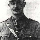 Capt Thomas Henry Lewis Mills, 8th East Yorks Regt KIA 14/06/1916