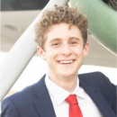 A photo of Joshua James Danziger