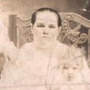 A photo of Agnes (Szal) Rusnacyk