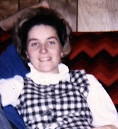 Kathleen Ann Duffy