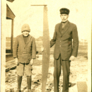 A photo of George Lawrence Cummings