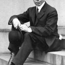 A photo of Vilhjamur Stefansson