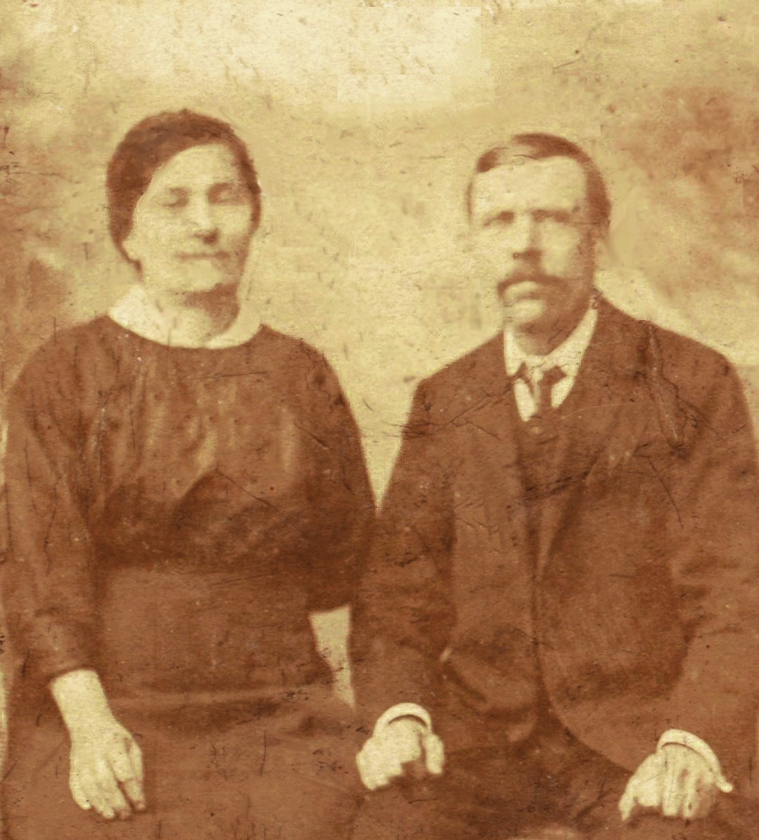 Maria & Josef Schindelar, Austria