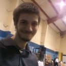A photo of Joshua Spurlock