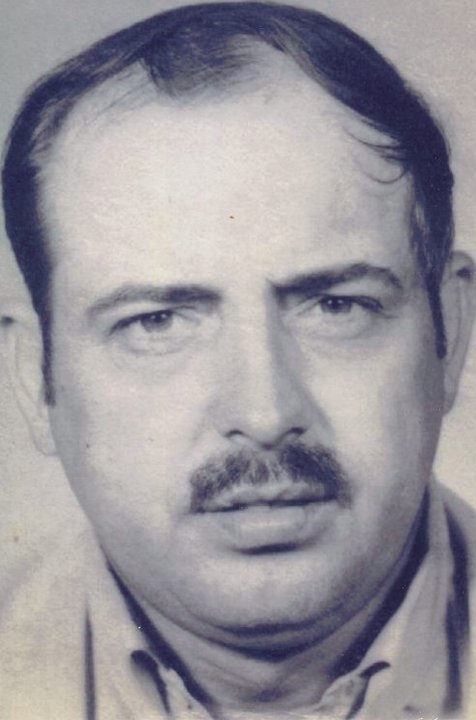 Stanley Mikolaszuk 