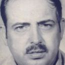 A photo of Stanley Mikolaszuk