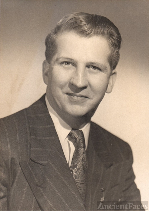 Herbert Lee Young, 1949