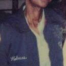 A photo of Blaney Richard Holmes