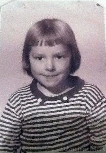 Betty Jean Collett
