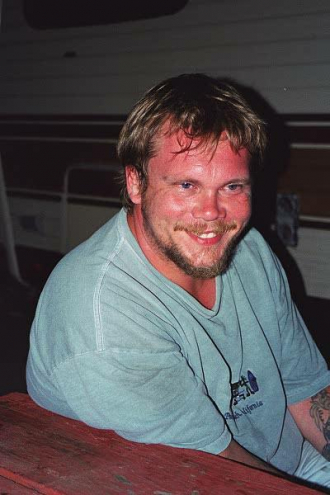 Thomas Gerald Sheltz Jr