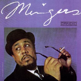 Charles Mingus