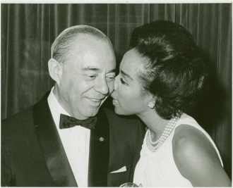 Diahann Carroll