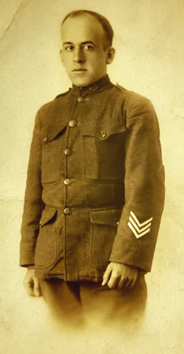 Alex Dimarchos