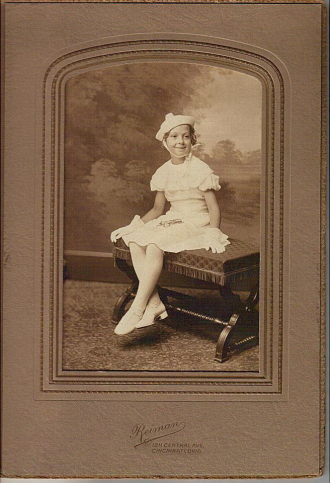 Little Girl