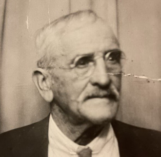William Butler William Butler