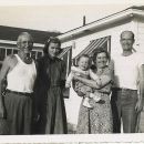 A photo of Frances (?)  Pesta