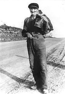 Asa Joseph Sanders
